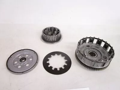 01 Yamaha R1 Clutch Inner Outer Basket Pressure Plate 4XV-16150-02-00 1998-2001 • $250