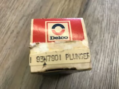 Vintage Nos Gm A/c Delco Radio Part:  Plunger 9347901  • $45