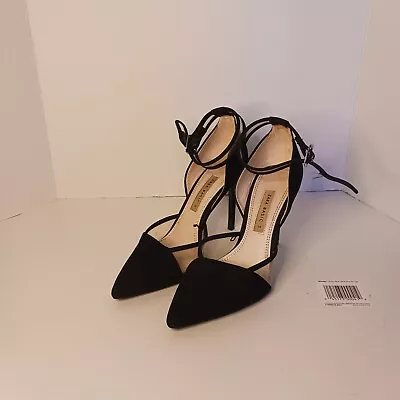 Zara Basic High Heels • $17