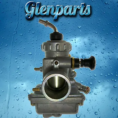 Carburetor For YAMAHA DT 125 DT125 Bike Carb 1976 1977 1978 1979 1980 1981 1982 • $21.93