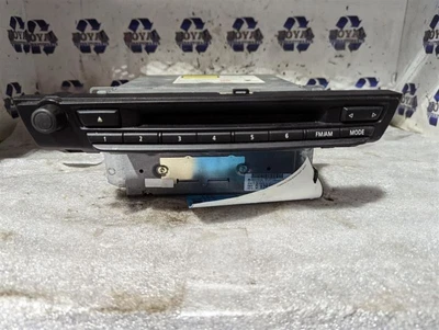 $174.26 • Buy Info-GPS-TV Screen Player DVD Navigation Fits 10-14 BMW X6 , 65129278075 