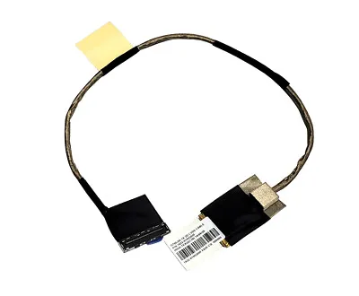 $8.49 • Buy Asus G750 Notebook Series Lvds Lcd Laptop Display Video Cable G750jw-1a 2d Usa