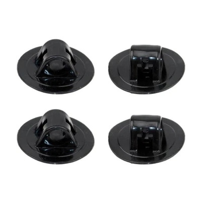 $15.64 • Buy 4x Support Bracket Outboard Motor