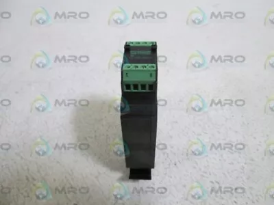 Murr Elektronik Motor Suppressor 23052 *new No Box* • $29