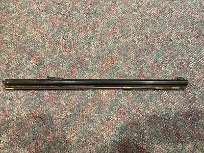 Thompson Center .45 Caliber HAWKEN FLINTLOCK BARREL GOOD BORE • $275