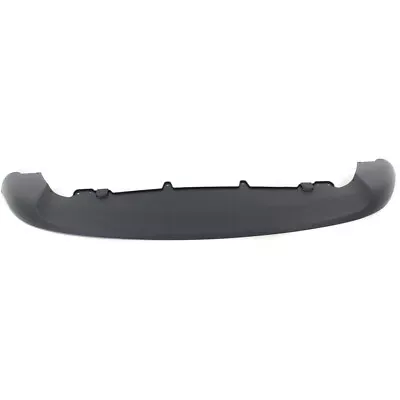 For Volkswagen Jetta 2005 06 07 08 09 2010 Bumper Spoiler|Front|Matte Black|Gen5 • $42.42