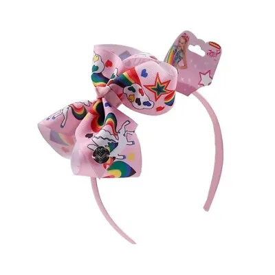 $9.99 • Buy Jojo Siwa Girl Headband