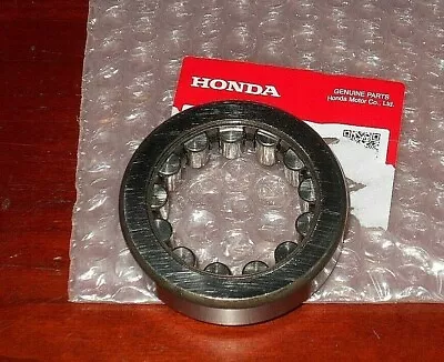 Honda Crf450r Crf 4540r Original Oem Left Side Engine Crank Bearing 03-05 • $46.95