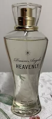 Victoria's Secret Dream Angels Heavenly Angel Mist 4.2 Oz • $62