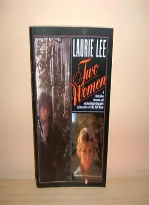 Two WomenLaurie Lee • £2.84