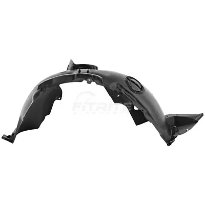 New Fender Liner Front Right Volkswagen Jetta 1.5L For 2019-2023 17A805912E Capa • $67.50