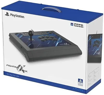 HORI PS5 Fighting Stick [New ] Playstation 5 • $178.71