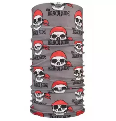 Skull Face Mask Bandana Scarf Neck Warmer Headband Hairband Bike Cycling Fishing • $6.99