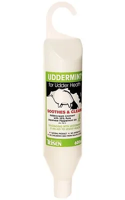 Uddermint • £23.99