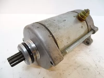 1997 Kawasaki Ninja ZX11 Starter Motor • $44.95