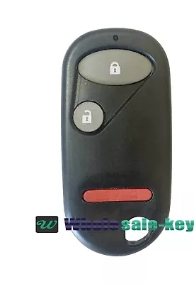 For 01-05 Honda Civic EX LX DX NHVWB1U521/523 Keyless Entry Remote Car Key Fob  • $10.58