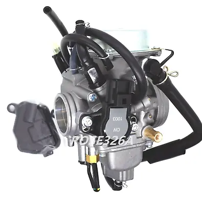 Carburetor For Honda Foreman 500 TRX500 TRX500FE TRX500FM 2005-2011 • $39.95