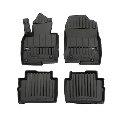 OMAC Premium Floor Mats For Mazda CX-5 2017-2024 All-Weather Heavy Duty 4Pcs • $119.99