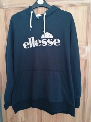 £3 • Buy Women's Ellesse Jumper Size 16