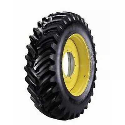 1 New Titan Hi-traction Lug Radial R-1  - 380-24 Tires 3808524 380 85 24 • $884.33