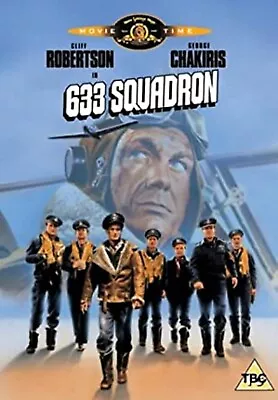 633 Squadron • £0.99