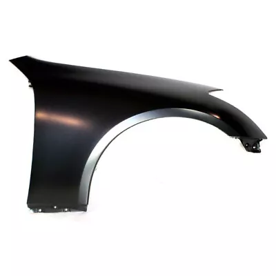 Fits 03-07 G35 3.5L V6 Coupe 2-Door Front Fender Quarter Panel Primed Right Side • $220.95