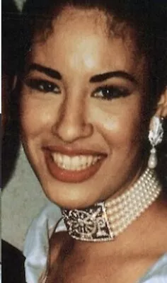 Vintage Signed CAROLEE Rhinestone Faux Pearl Choker Necklace- Selena Quintinella • $300