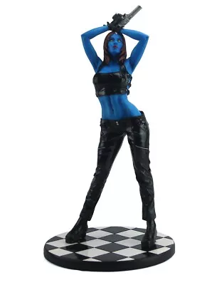 Marvel Mystique Premium Format Figure Sideshow Collectibles 7204 New In Box • $600