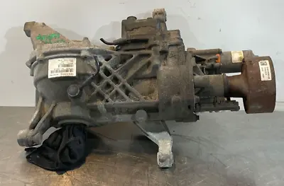 2016 Discovery Sport Rear Carrier Differential Assembly With 50722 Miles 17-19 • $902.99