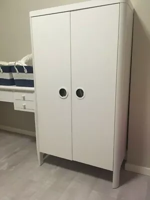 IKEA Kids Wardrobe Cabinet  • $100