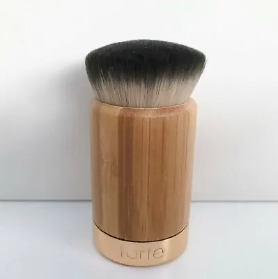 Tarte Airbuki Bamboo Powder Foundation Brush Brand New! • $21.95