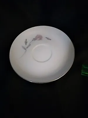 Mikasa Fine China PRIMROSE 8194 Saucer  • $2