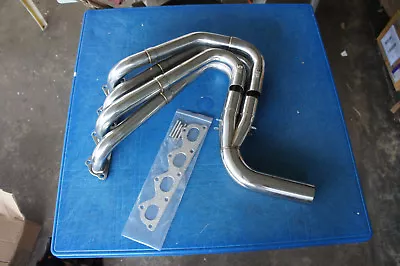 For JDM Civic Integra Ek4 Eg9 Eg6 B16a B18 Race Header Manifold Vtec B20 Honda • $380