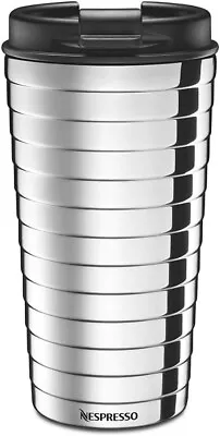 Nespresso Nomad Travel Mug Touch 345 Ml  - BRAND NEW • £20