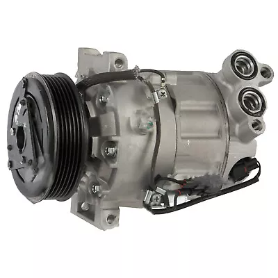 AC Compressor Fits Volvo XC90 XC60 V90 V60 S90 S60 XC70 S80 2.0L Engine Only • $189.95