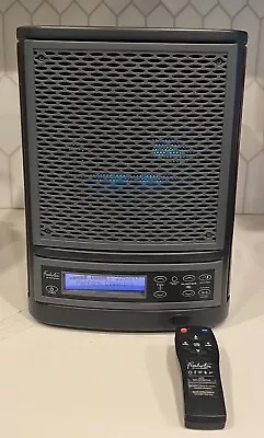 Ecoquest Fresh Air Air Purifier Ionizer W/ Remote. Read Description. • $139.99