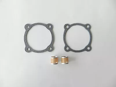 Datsun Roadster 240Z*  Float Bowl Gasket And Screen Set U20 2000 SRL311 SR311 • $28.80