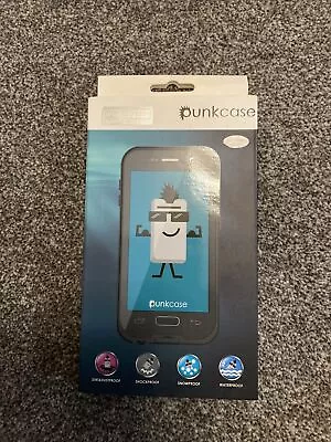 Punkcase Green Galaxy Note 10 Waterproof Snowproof Shockproof Damaged Box • £12.99