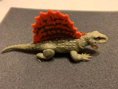 Jurassic World Dominion DIMETRODON From 2-pack Dr Alan Grant  Dino Figure Set • $9.99