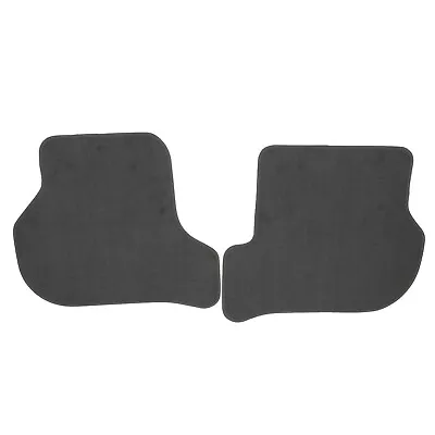 Genuine Volkswagen 2009-2010 Jetta Floor Mats- Euro Beige 1K0-061-226-EA-RYL • $42.66