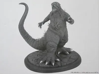 Unifive Giant Real Godzilla Statue Tokyo SOS Mothra Mechagodzilla Kaiju Figure • $479.99