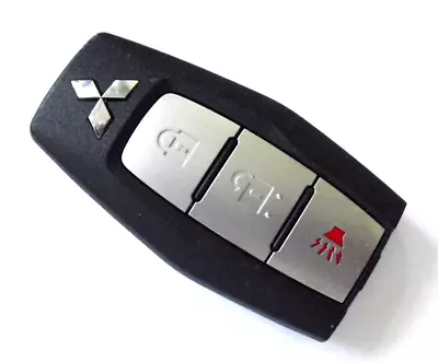 OEM 2022-2023 Mitsubishi Outlander 3 Button Smart Key KR5MTXN1 • $31.99