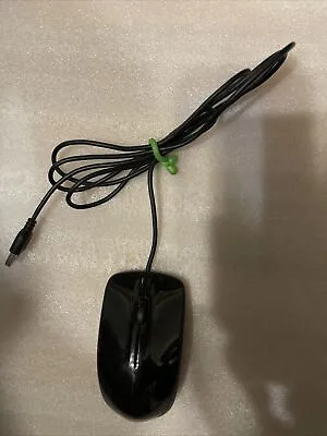 Brookstone 817873 Scanner Mouse USB Wired Great Condition • $8