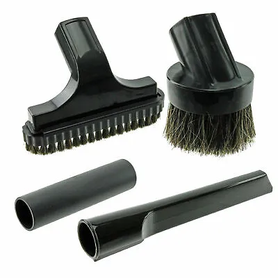 32mm Vacuum Cleaner Brush Tool Adaptor Kit For Numatic Henry Hetty George Hoover • £4.99