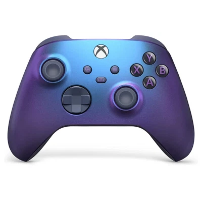 $97.95 • Buy Xbox Wireless Controller (Stellar Shift Special Edition)