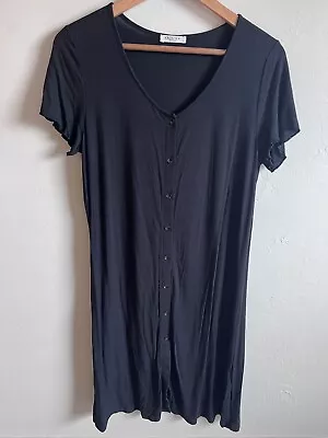 Ekouaer Labor And Delivery Gown Nursing Nightgown Maternity Nightgowns For Hos • $10