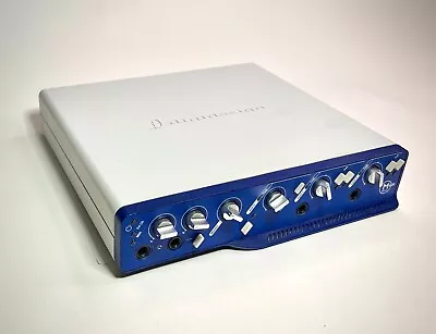 DigiDesign MBox 2 Pro Digital MIDI Audio Recording Interface + Power Supply • $44.99