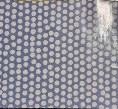 £6.50 • Buy Quality PVC Wipe Clean Fabric Oilcloth Cotton Backed