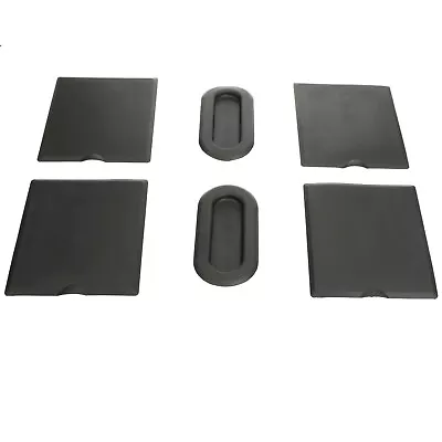 2015-2020 Ford F-150 Drop In Bedliner Access Hole Upper Plug Cleat Cover Kit OEM • $27.89