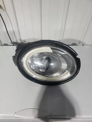 2016 2017 2018 Mini Cooper Left Driver Side LED Headlight OEM Damage Housing Tab • $124.97